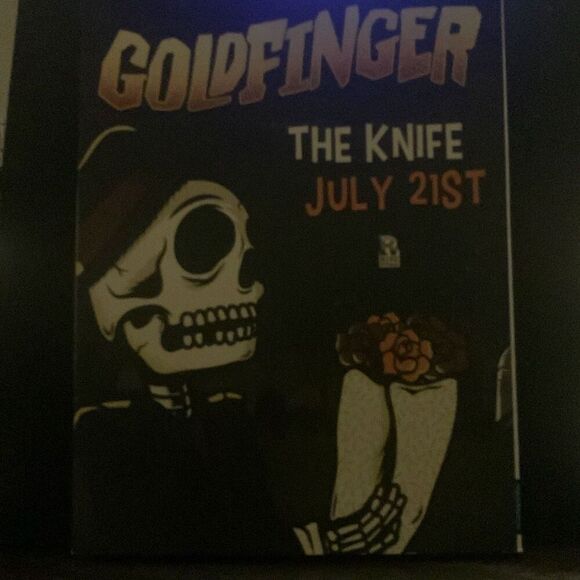 Pre Owned Alternative Press AP August 2017 Issue #349.1 Warped Tour 2017 Best Wa - Picture 8 of 8